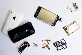 Smartphone pièces détachées
