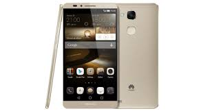 Huawei Ascend Mate 7 Gold
