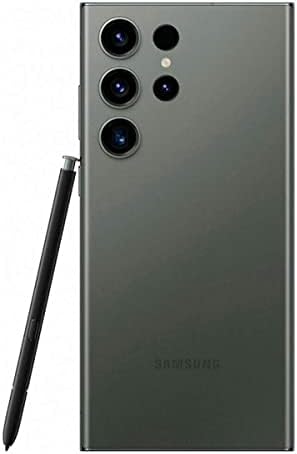 samsung s23 ultra 5g, 512gb 12gb ram, green dual sim meilleur prix