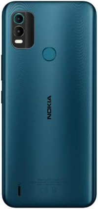Nokia C21 Plus Dual 32GB 2GB RAM Dark Cyan - Prix et Caractéristiques – Image 3