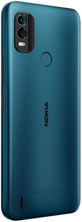 Nokia C21 Plus Dual 32GB 2GB RAM Dark Cyan - Prix et Caractéristiques – Image 4