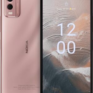 Nokia C32 4 Go/64 Go Rose (Beach Pink) Double SIM : Caractéristiques et Prix attractif Nokia C32 4 Go/64 Go Rose (Beach Pink) Double SIM : Caractéristiques et Prix attractif