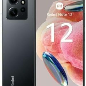 Xiaomi Redmi Note 12 – Smartphone 4Go RAM 128Go ROM, Ecran AMOLED 6,67 » 120Hz, Snapdragon 685 50MP, 5000mAh, Gris Onyx – Version Globale | SEO: Performances et autonomie exceptionnelles Xiaomi Redmi Note 12 – Smartphone 4Go RAM 128Go ROM, Ecran AMOLED 6,67 » 120Hz, Snapdragon 685 50MP, 5000mAh, Gris Onyx – Version Globale | SEO: Performances et autonomie exceptionnelles