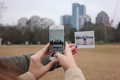 Que peut-on dire des smartphones Polaroid? | Comparatif Smartphone Que peut-on dire des smartphones Polaroid? | Comparatif Smartphone