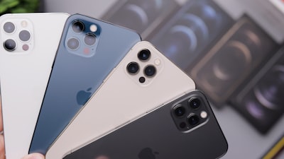 Comparatif de 5 smartphones de moyenne gamme : Trouver l’Équilibre entre Performances et Budget Comparatif de 5 smartphones de moyenne gamme : Trouver l’Équilibre entre Performances et Budget