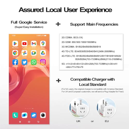 Smartphone Oppo Find N3 Flip 5G 12 Go + 256 Go, Écran AMOLED 6,8" 120 Hz, Caméra Hasselblad, Batterie 4300 mAh + Charge rapide 44 W - Version chinoise complète Google Service débloqué – Image 2