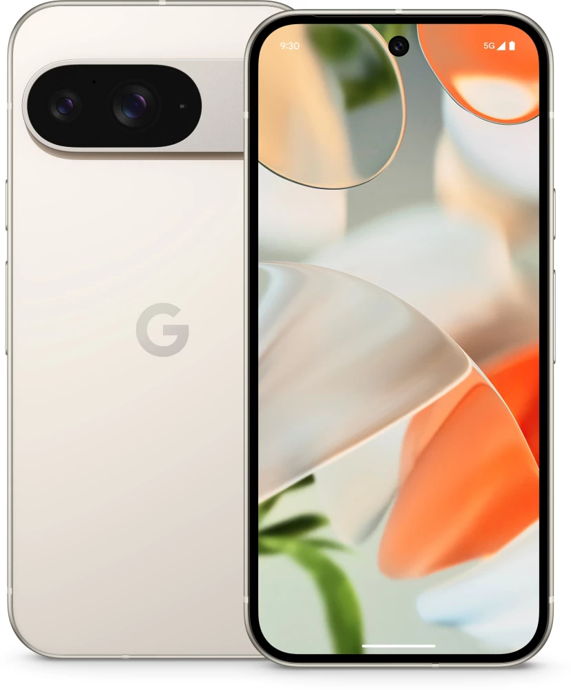 Découvrez le Google Pixel 9 : Un Smartphone Révolutionnaire à 899,00 € Découvrez le Google Pixel 9 : Un Smartphone Révolutionnaire à 899,00 €
