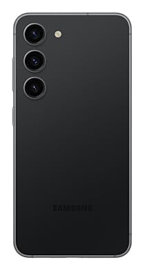 Samsung S23 8 128GB Noir : Découvrez un smartphone performant et élégant – Image 8