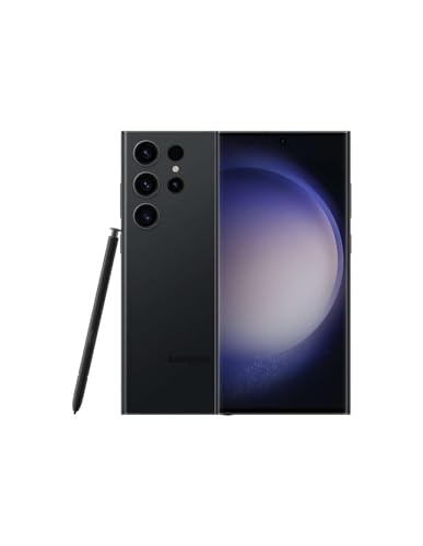 SAMSUNG Galaxy S23 Ultra 5G 6.8IN 8GB 256GB Android 13 Enterprise Edition - Smartphone performant et professionnel – Image 3