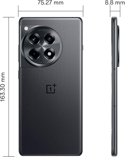 OnePlus 12 : Le Nouveau Champion des Smartphones Android de 2024 ? OnePlus 12 : Le Nouveau Champion des Smartphones Android de 2024 ?