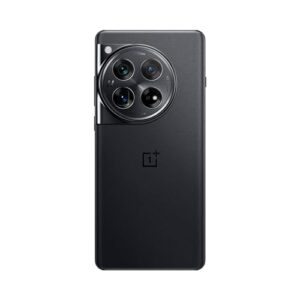 OnePlus 12 5G 16 Go/512 Go Noir Double SIM – Performances exceptionnelles et design élégant OnePlus 12 5G 16 Go/512 Go Noir Double SIM – Performances exceptionnelles et design élégant