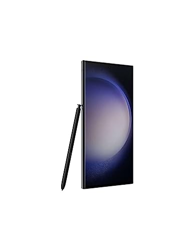 SAMSUNG Galaxy S23 Ultra 5G 6.8IN 8GB 256GB Android 13 Enterprise Edition - Smartphone performant et professionnel